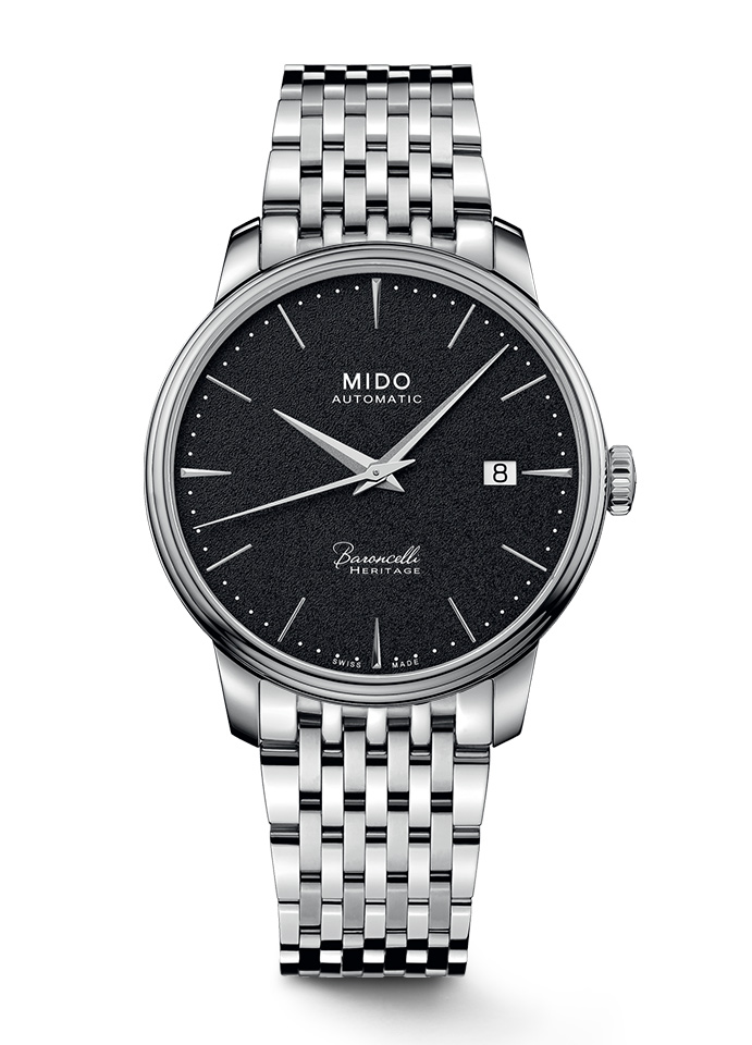 Đồng hồ Mido Nam M027.407.11.051.00