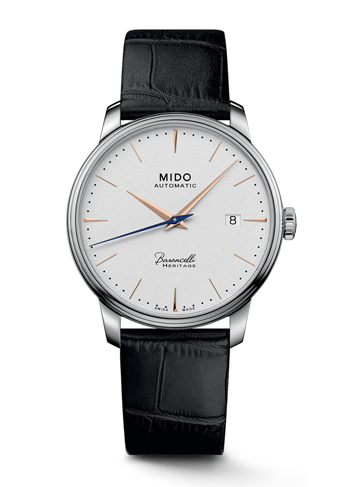 Đồng hồ Mido Nam M027.407.16.011.00