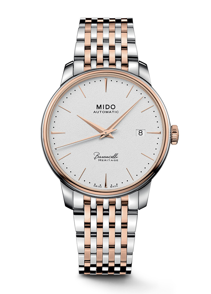 Đồng hồ Mido Nam M027.407.22.011.00