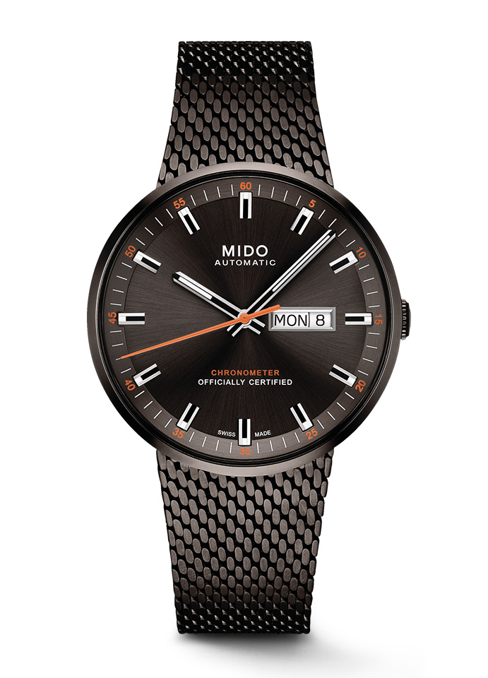 Đồng hồ Mido Nam M031.631.33.061.00