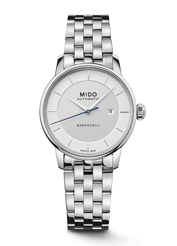 Đồng hồ Mido Nữ M037.207.11.031.00