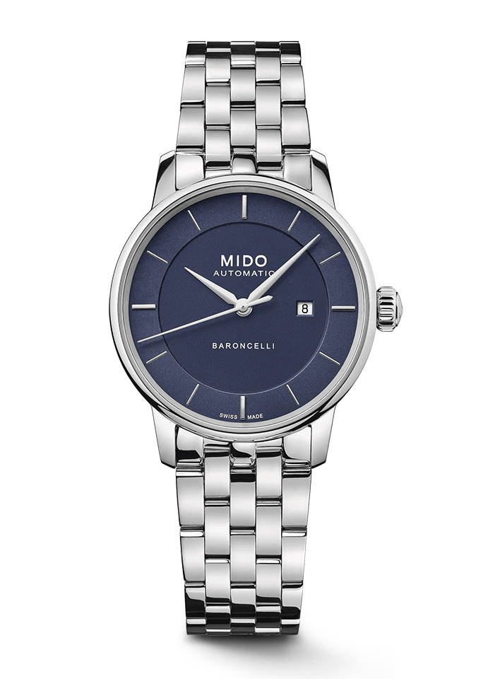 Đồng hồ Mido Nữ M037.207.11.041.00