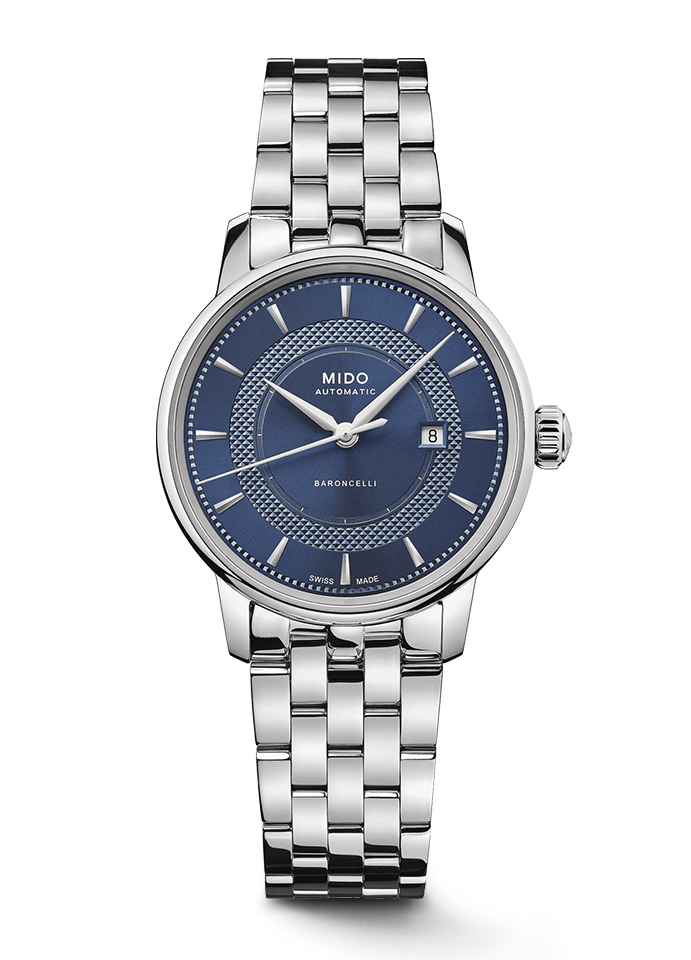 Đồng hồ Mido Nữ M037.207.11.041.01