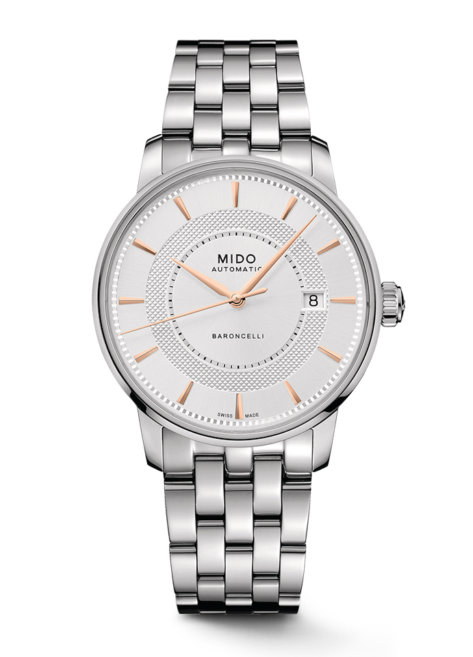 Đồng hồ Mido Nam M037.407.11.031.01
