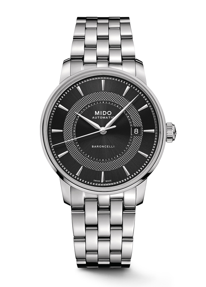 Đồng hồ Mido Nam M037.407.11.051.01