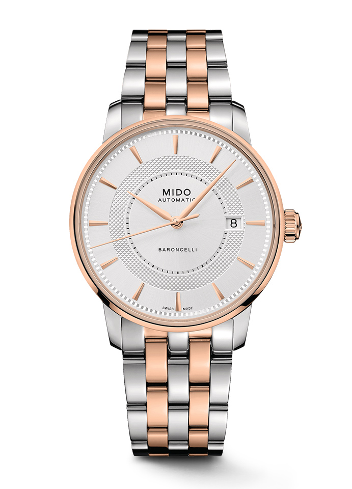 Đồng hồ Mido Nam M037.407.22.031.01