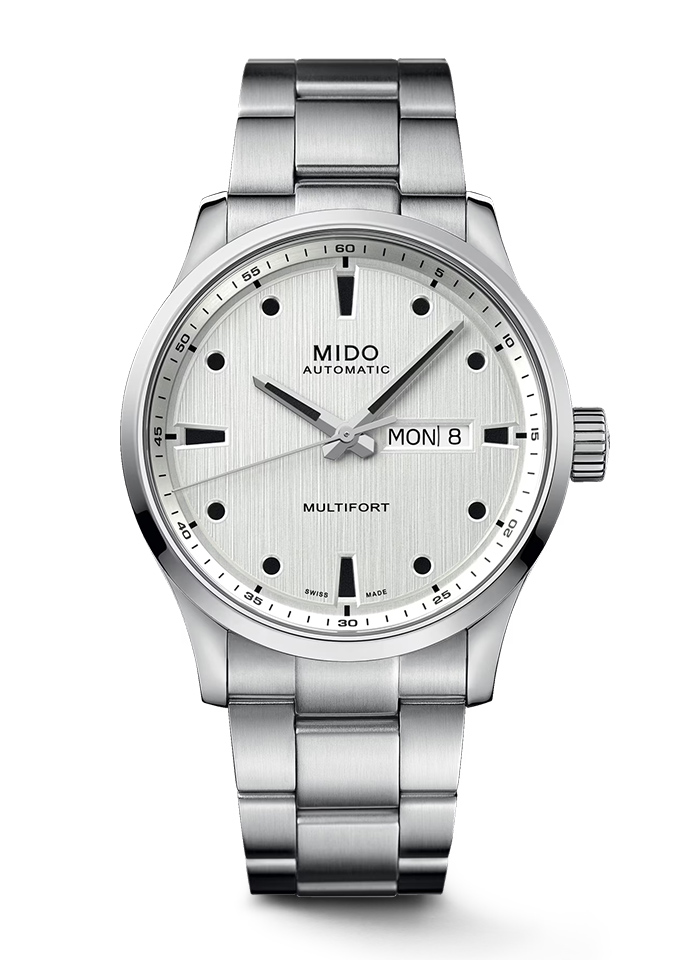 Đồng hồ Mido Nam M038.430.11.031.00