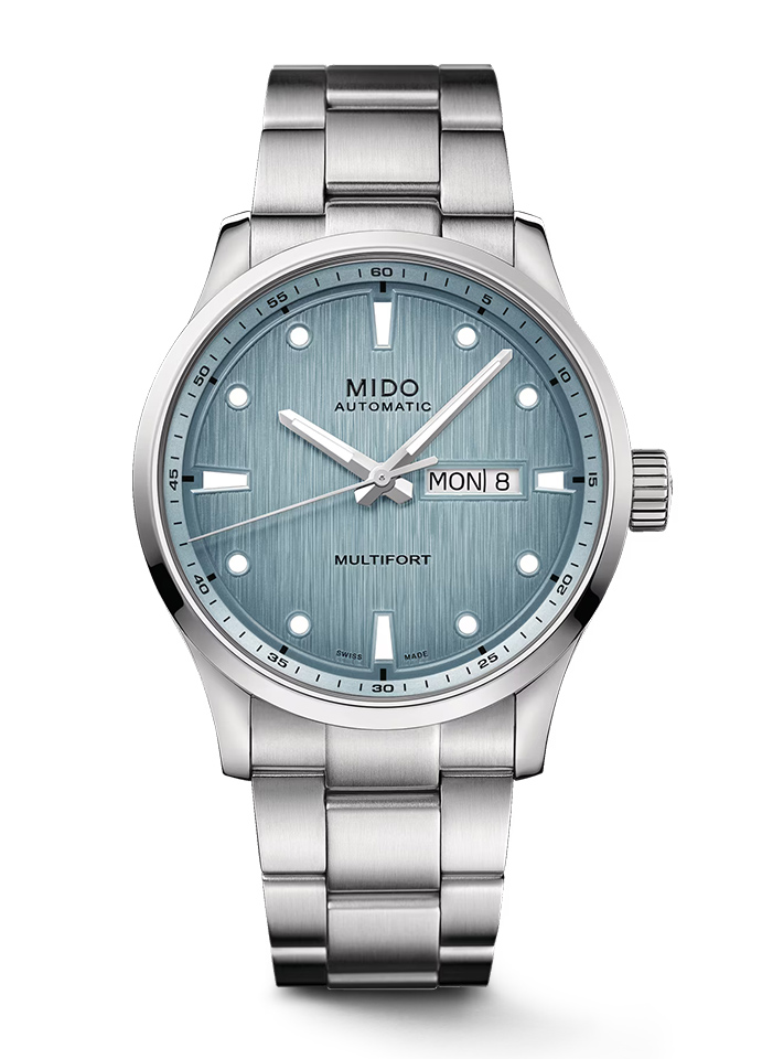 Đồng hồ Mido Nam M038.430.11.041.00