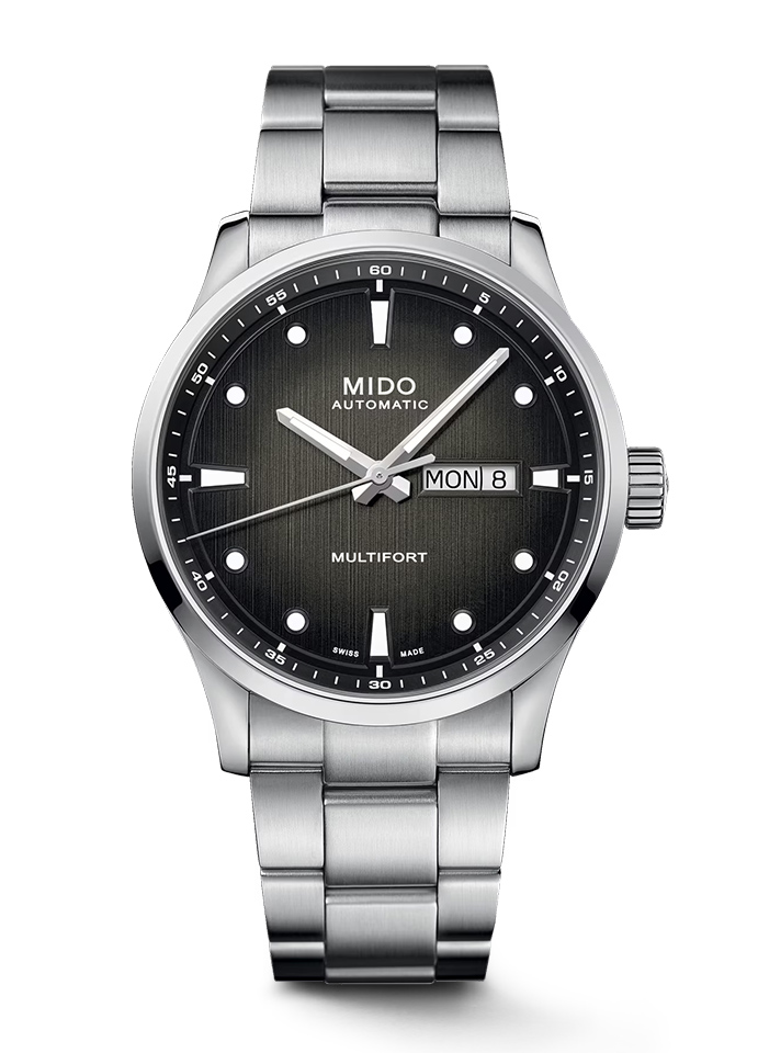 Đồng hồ Mido Nam M038.430.11.051.00