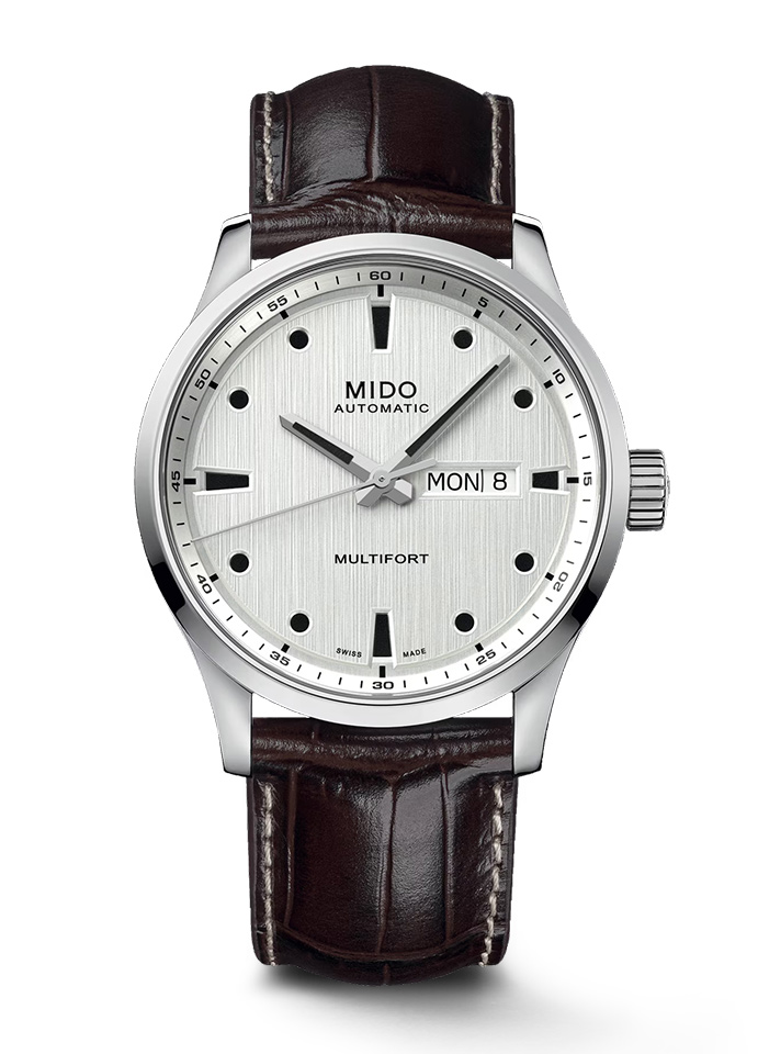 Đồng hồ Mido Nam M038.430.16.031.00