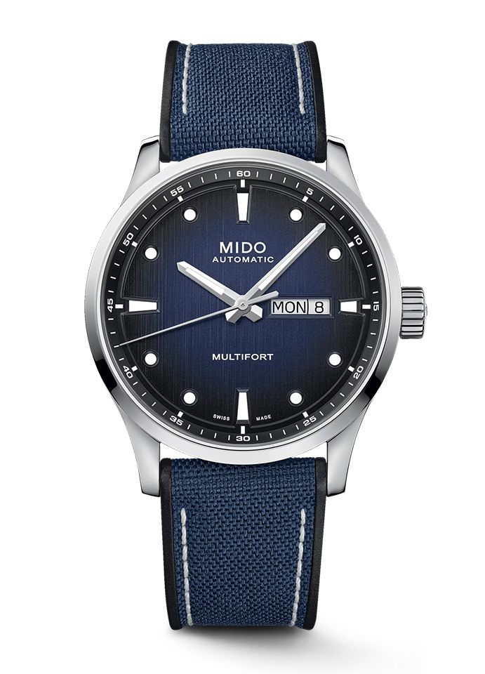 Đồng hồ Mido Nam M038.430.17.041.00