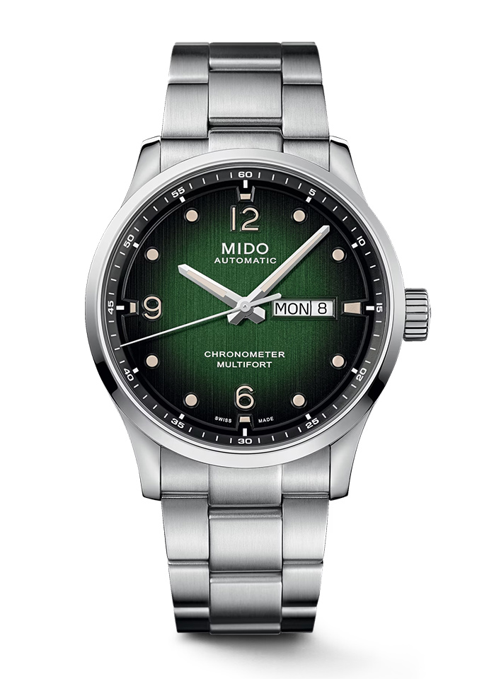 Đồng hồ Mido Nam M038.431.11.097.00