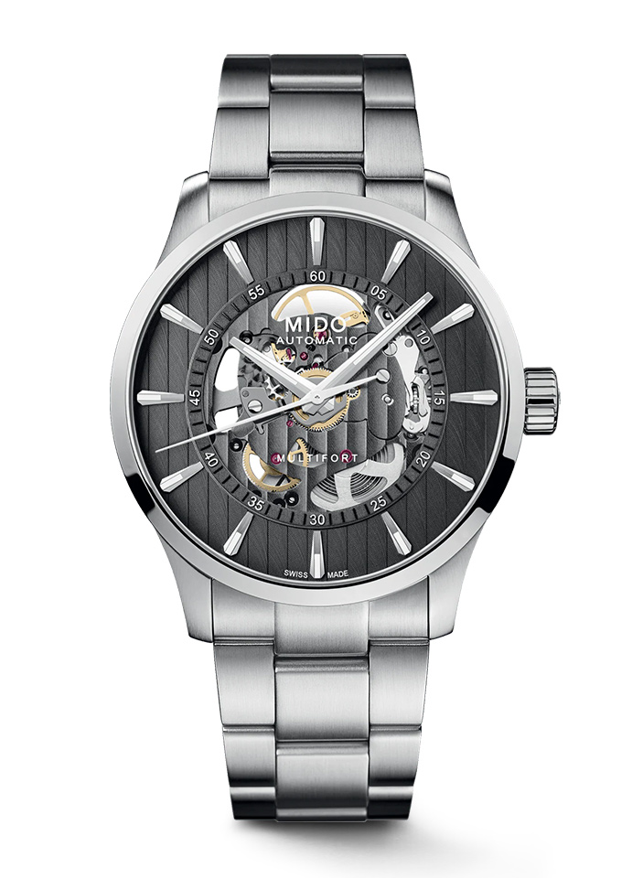 Đồng hồ Mido Nam M038.436.11.061.00