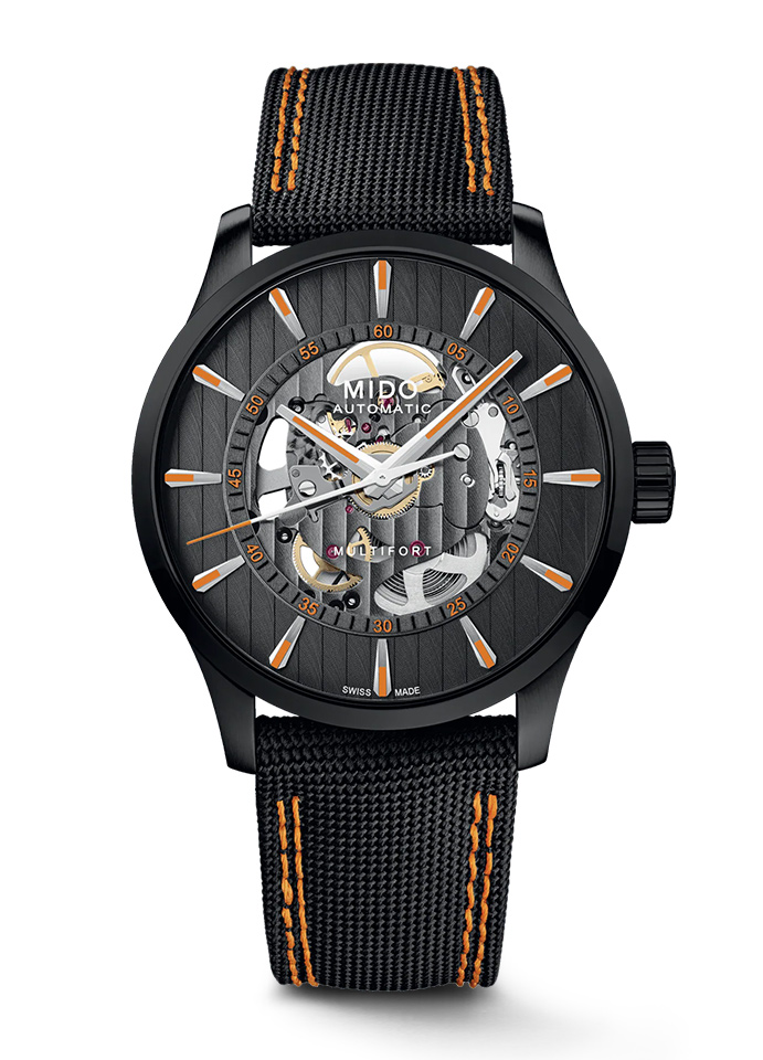 Đồng hồ Mido Nam M038.436.37.051.00
