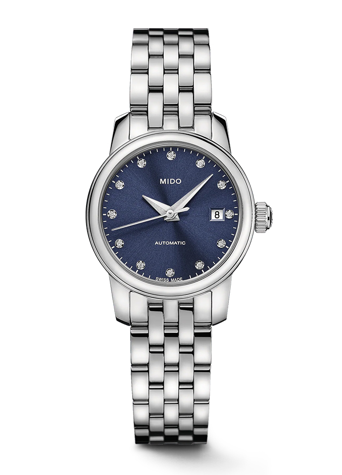 Đồng hồ Mido Nữ M039.007.11.046.00