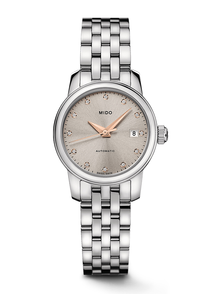 Đồng hồ Mido Nữ M039.007.11.076.00