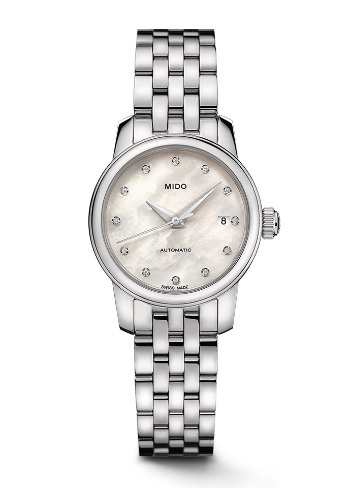 Đồng hồ Mido Nữ M039.007.11.106.00