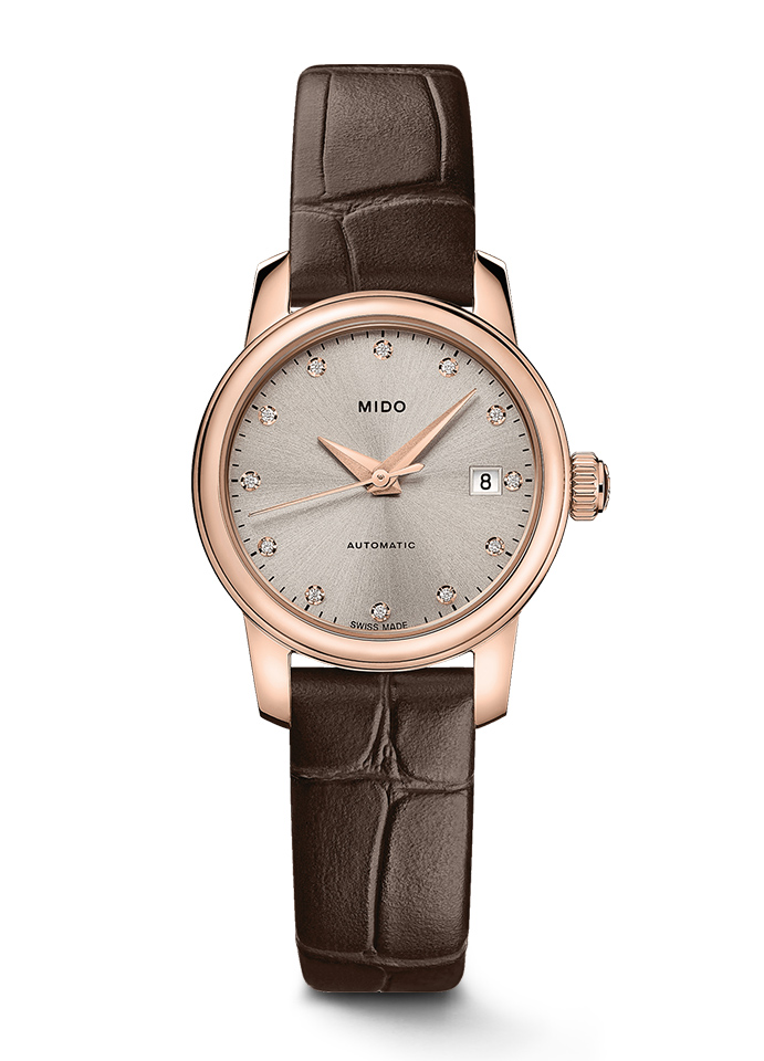 Đồng hồ Mido Nữ M039.007.36.076.00