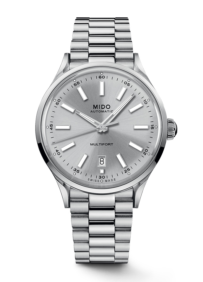 Đồng hồ Mido Nam M040.407.11.031.00