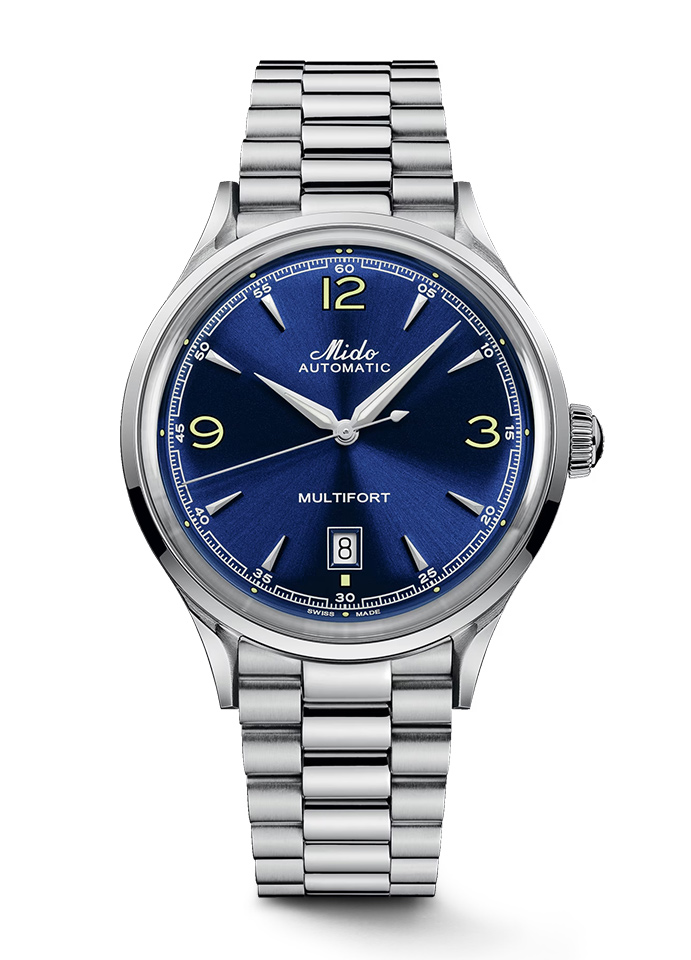 Đồng hồ Mido Nam M040.407.11.047.00