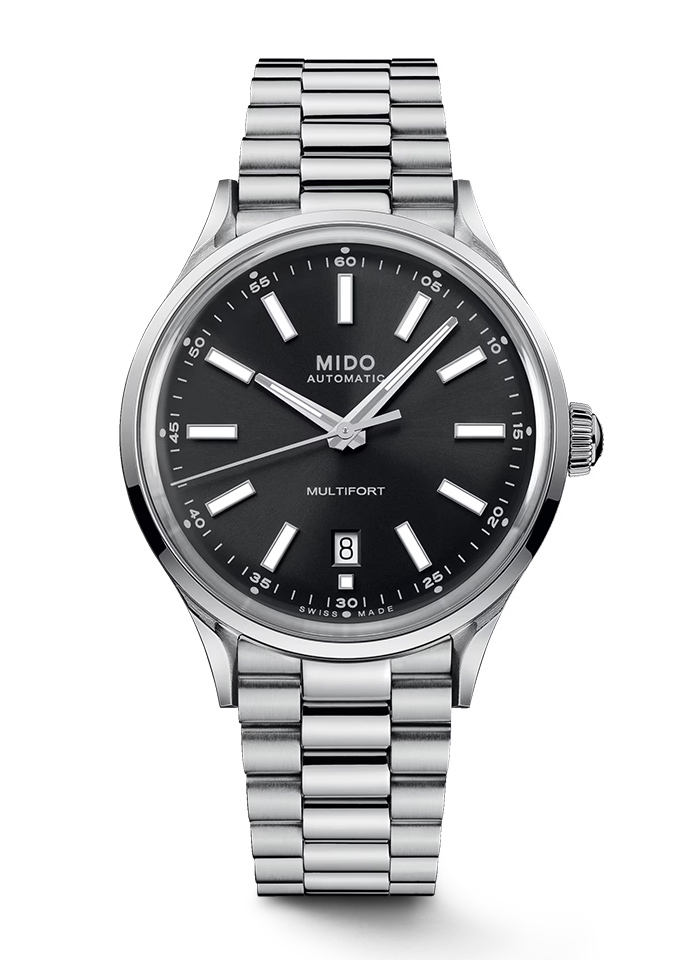 Đồng hồ Mido Nam M040.407.11.061.00