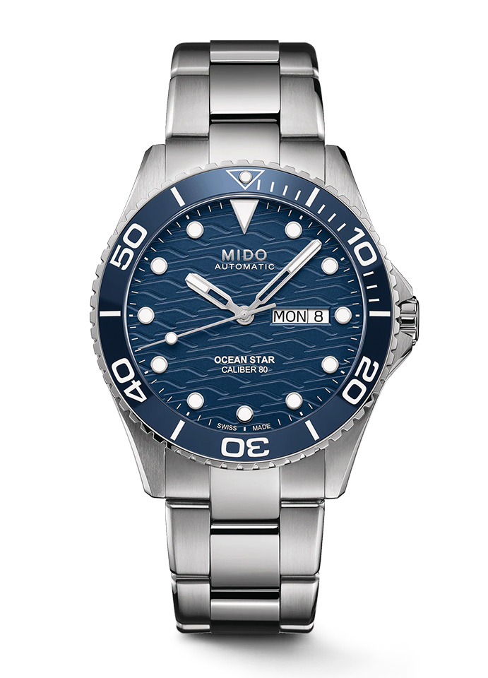 Đồng hồ Mido Nam M042.430.11.041.00