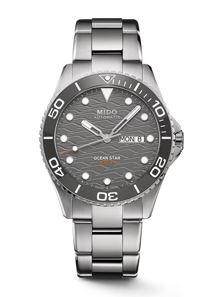 Đồng hồ Mido Nam M042.430.11.081.00