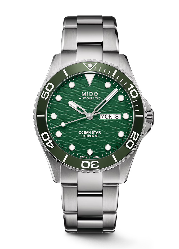 Đồng hồ Mido Nam M042.430.11.091.00