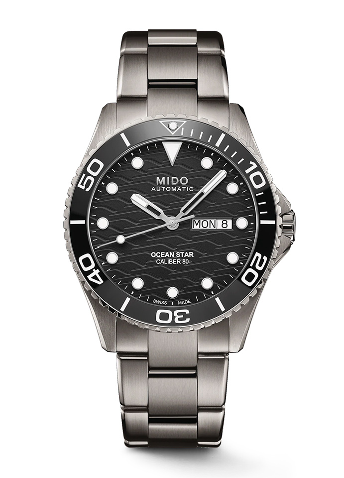 Đồng hồ Mido Nam M042.430.44.051.00