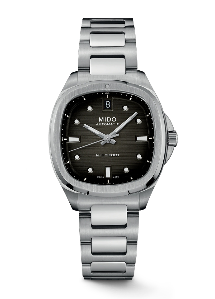 Đồng hồ Nữ Mido M049.307.11.081.00