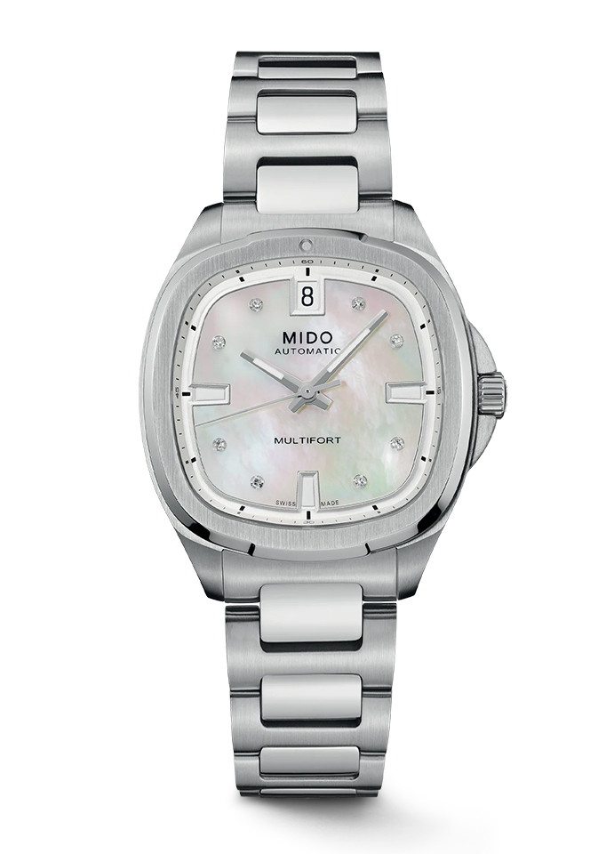 Đồng hồ Nữ Mido M049.307.11.106.00