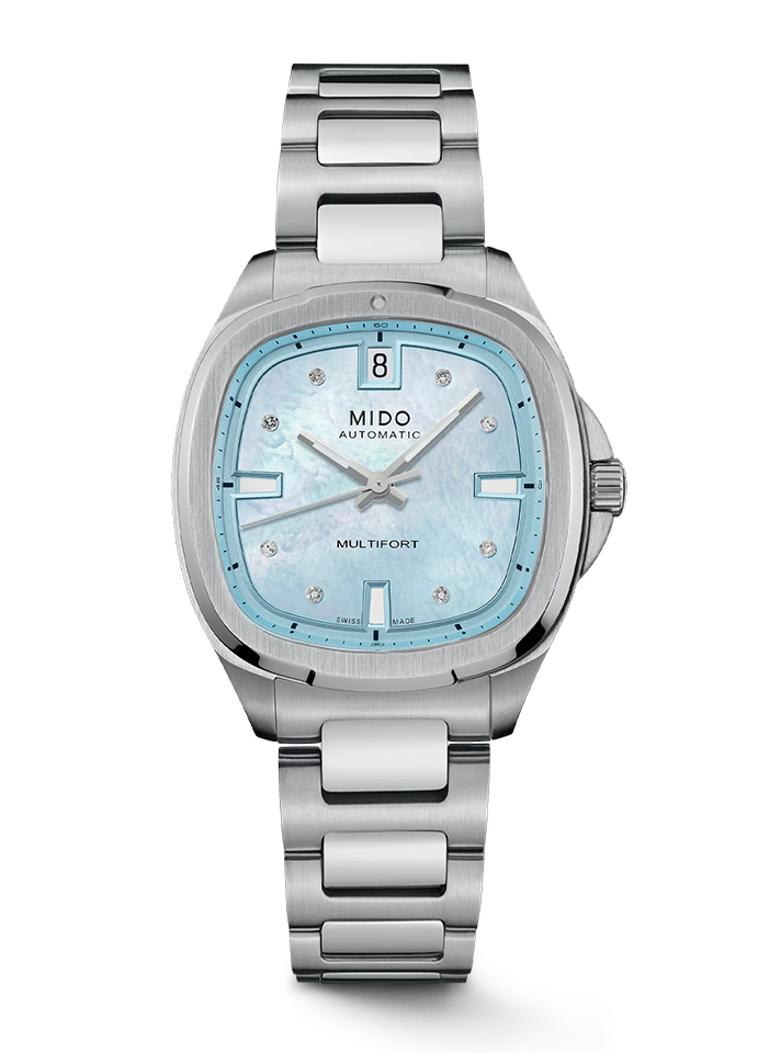 Đồng hồ Nữ Mido M049.307.11.136.00