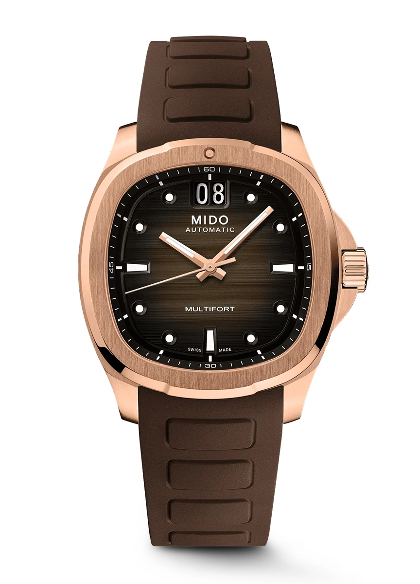 Đồng hồ Nam Mido M049.526.37.291.00