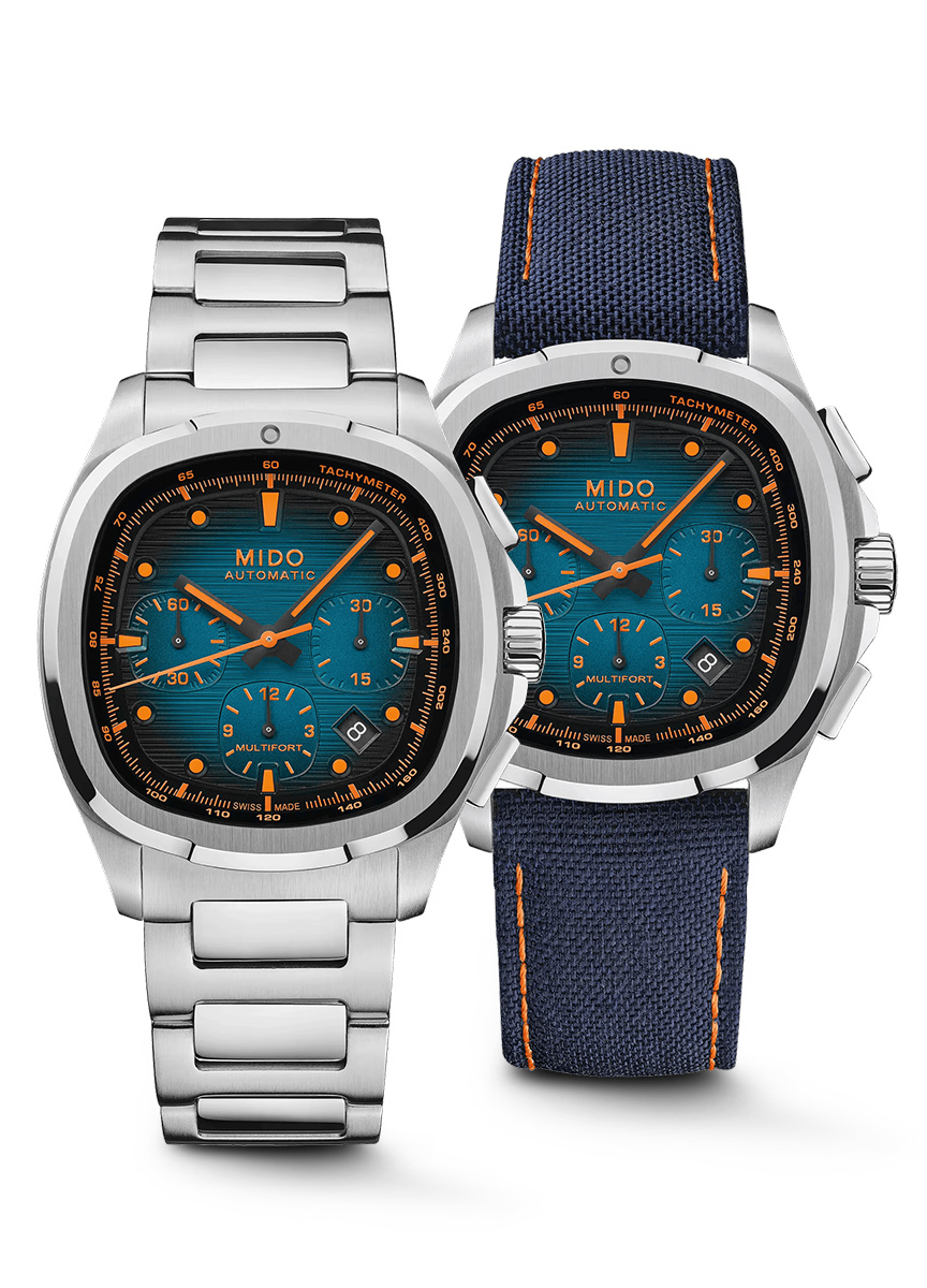 Đồng hồ Nam Mido M049.527.11.041.01
