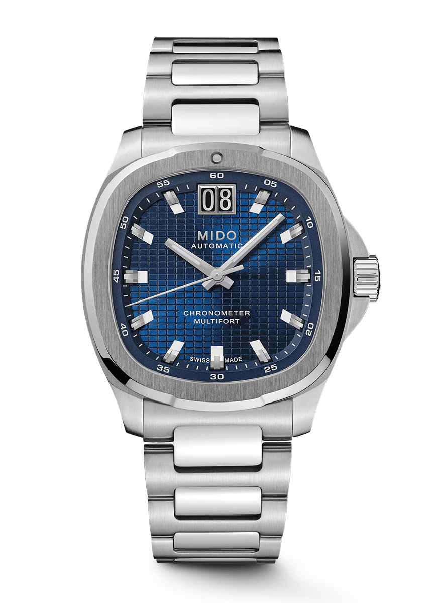 Đồng hồ Nam Mido M049.567.11.041.00