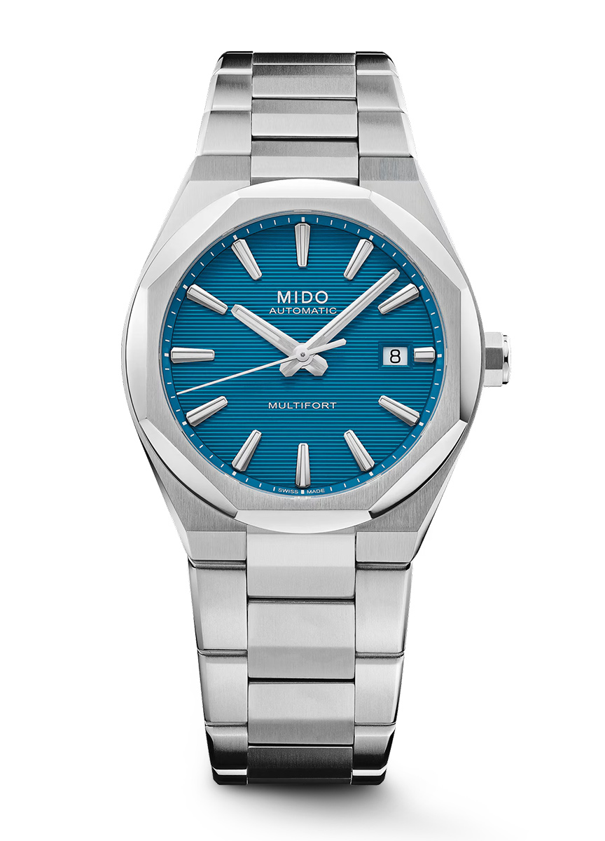 Đồng hồ Nam Mido M055.507.11.041.00