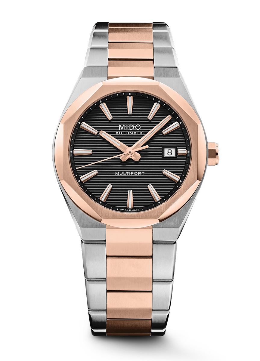 Đồng hồ Nam Mido M055.507.22.051.00