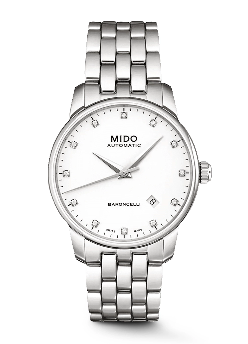 Đồng hồ Mido Nam M8600.4.66.1