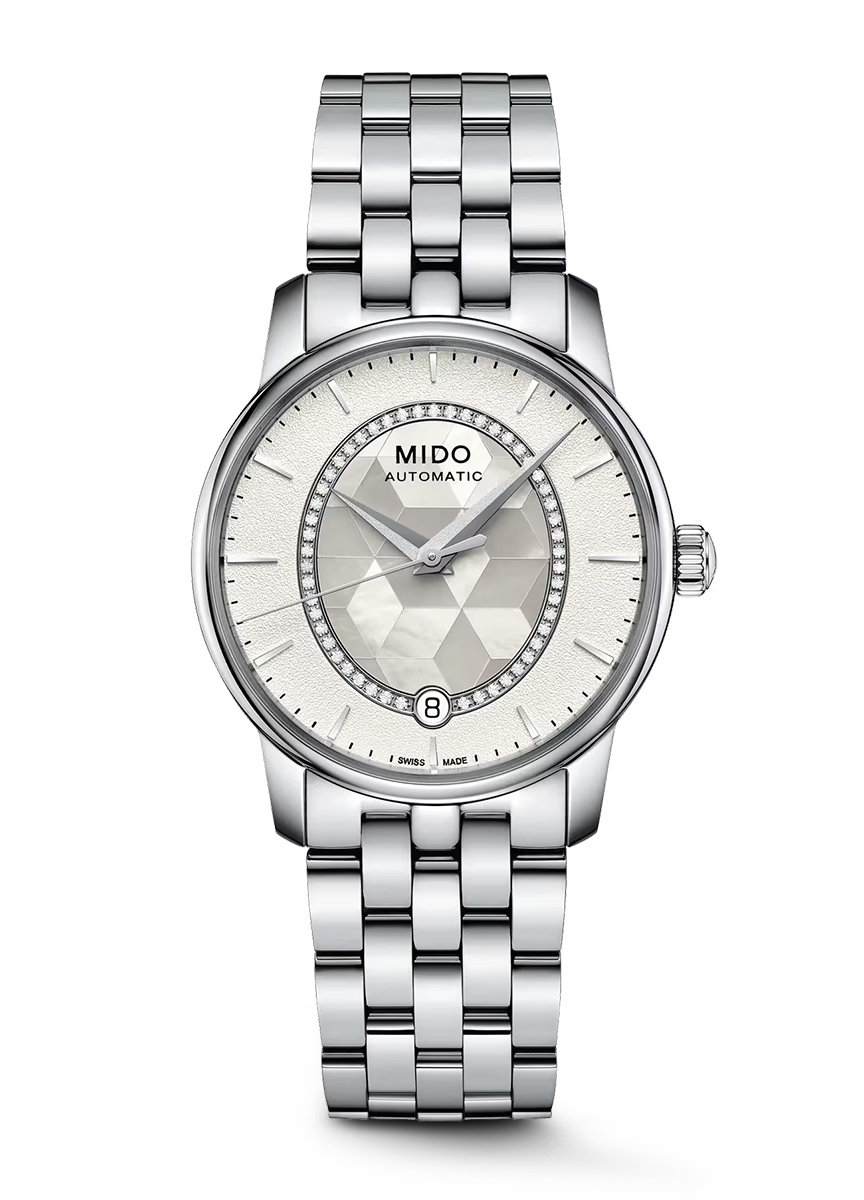 Đồng hồ Nữ Mido M007.207.11.116.00