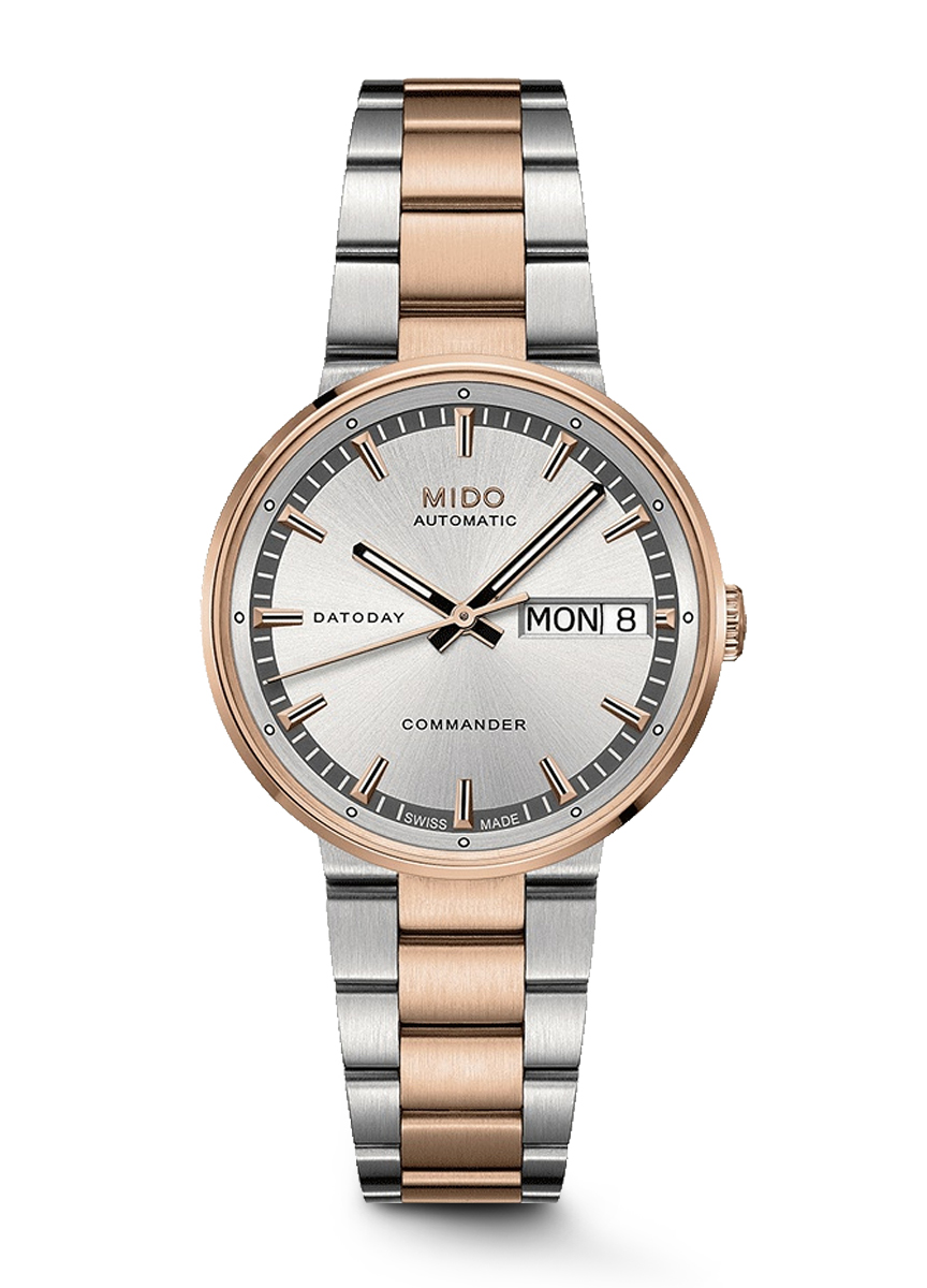 Đồng hồ Nữ Mido M014.230.22.031.00