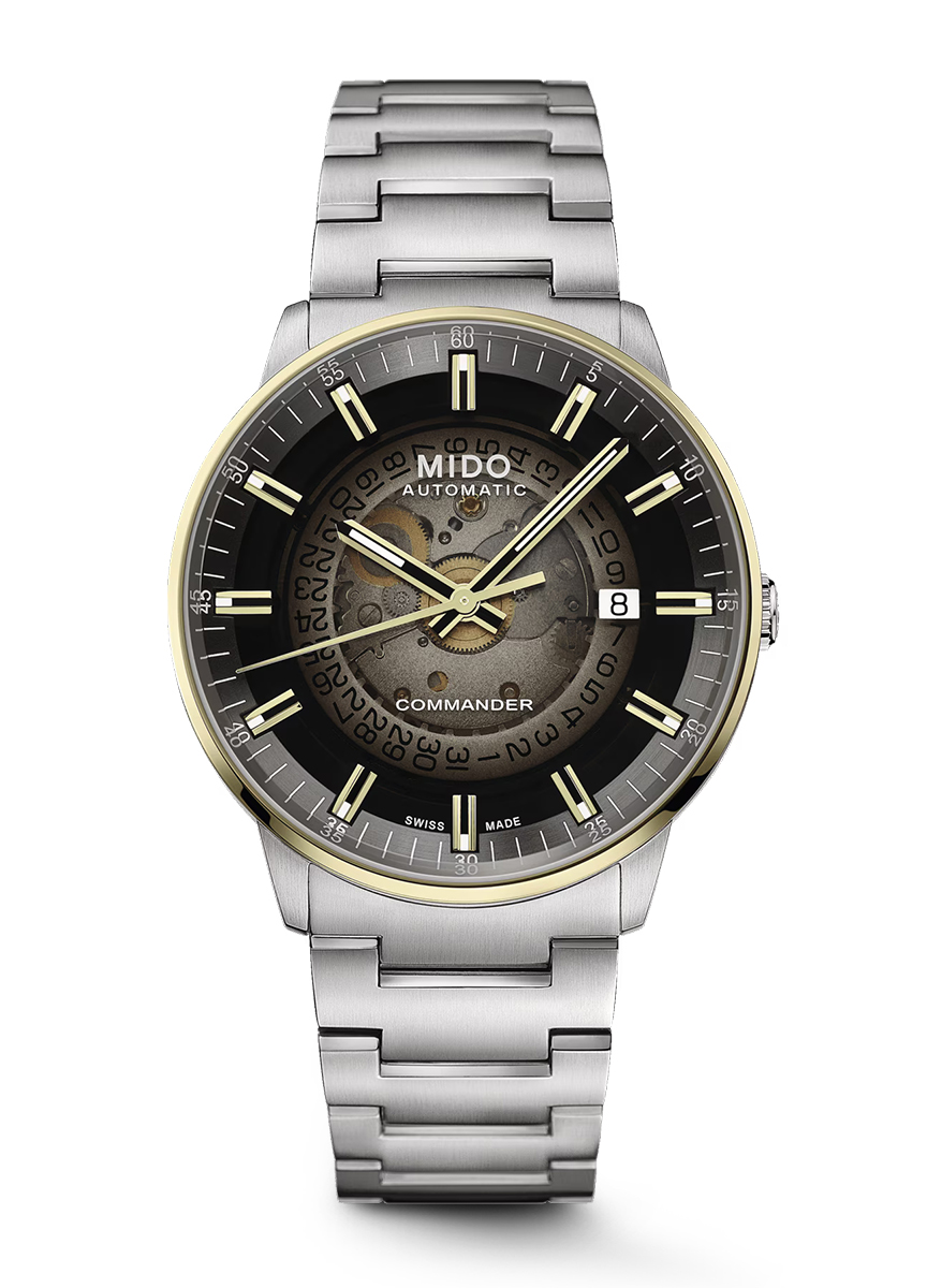 Đồng hồ Nam Mido M021.407.21.411.00