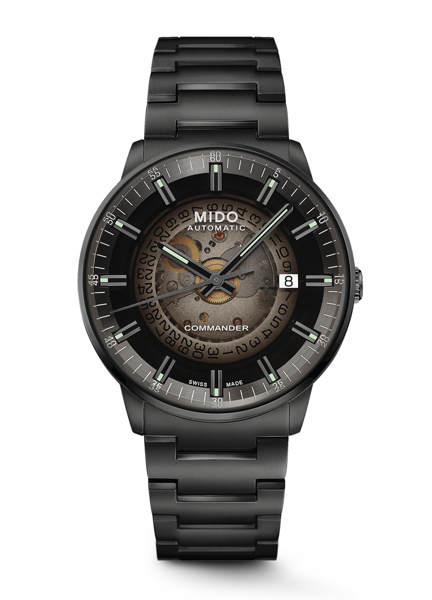 Đồng hồ Nam Mido M021.407.33.411.00
