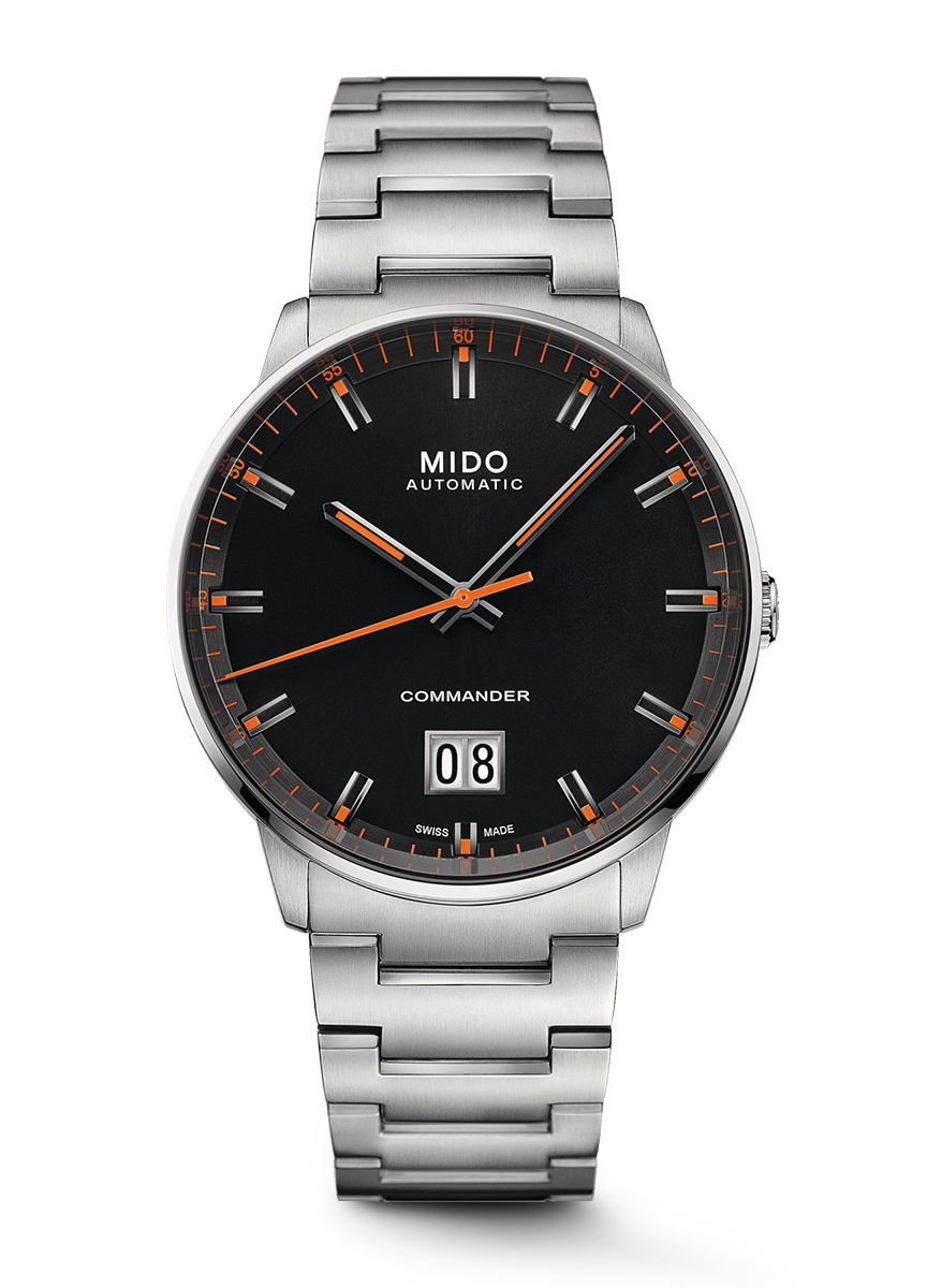 Đồng hồ Nam Mido M021.626.11.051.00