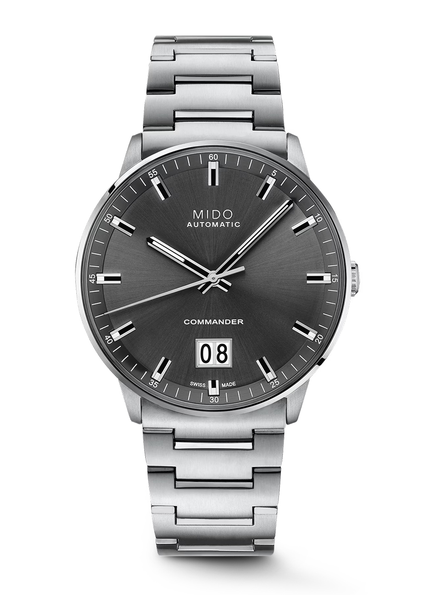 Đồng hồ Nam Mido M021.626.11.061.00