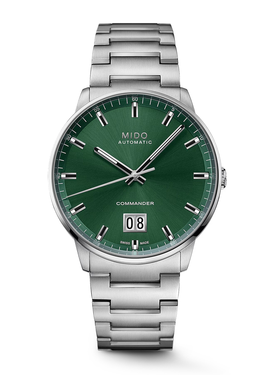 Đồng hồ Nam Mido M021.626.11.091.00