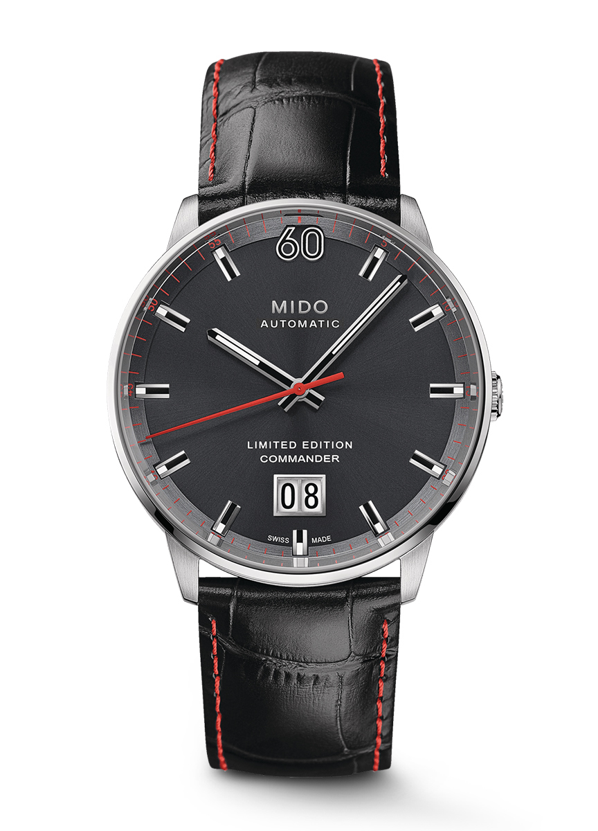 Đồng hồ Nam Mido M021.626.16.081.00