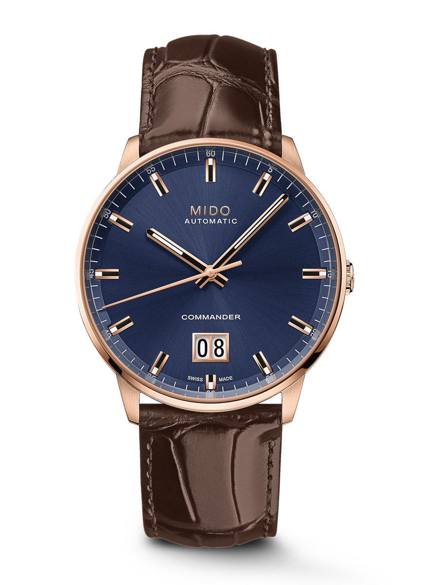 Đồng hồ Nam Mido M021.626.36.041.00