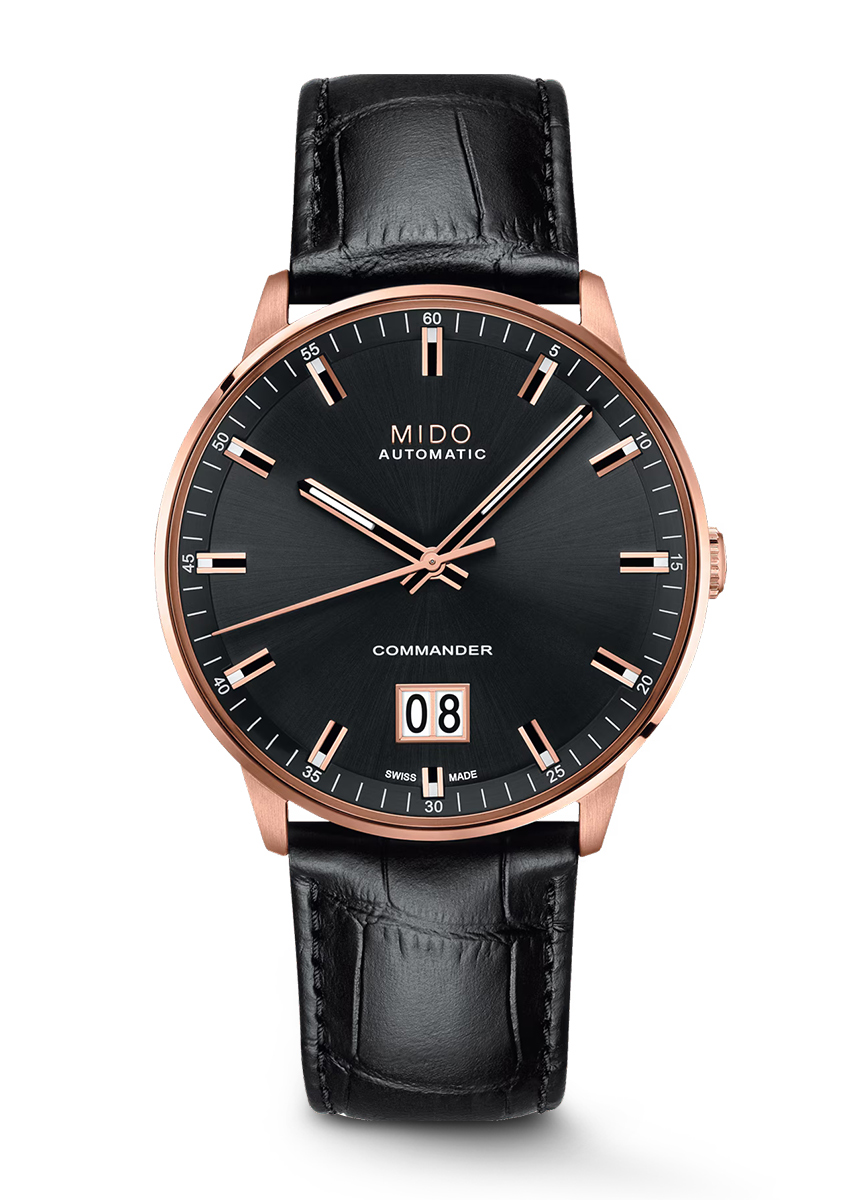 Đồng hồ Nam Mido M021.626.36.051.00