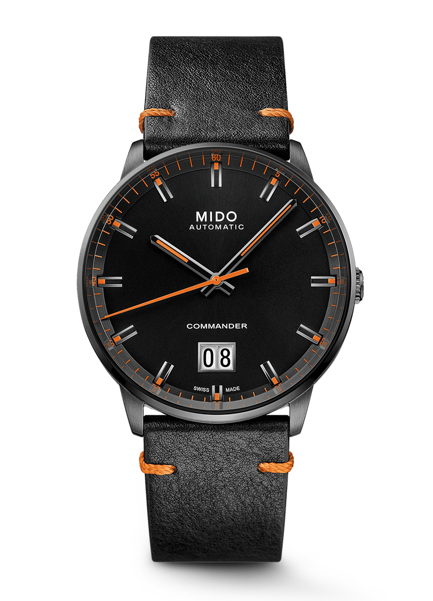 Đồng hồ Nam Mido M021.626.36.051.01