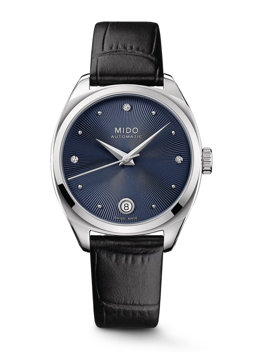 Đồng hồ Nữ Mido M024.307.16.046.00